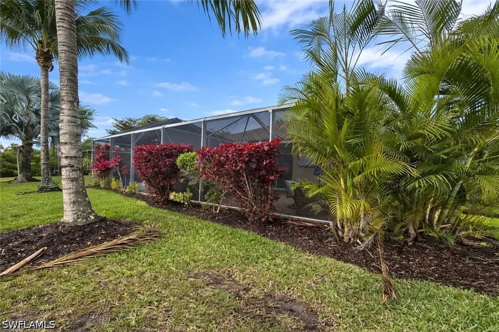 14748 Cranberry Court Naples FL 34114