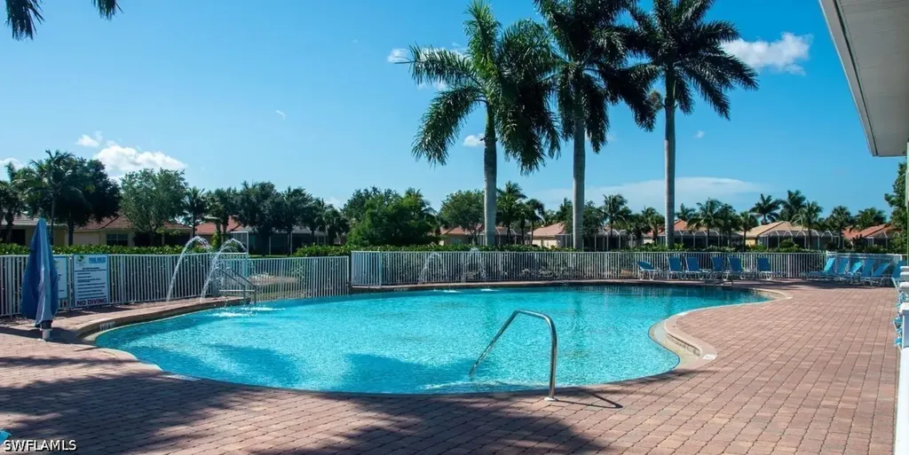 14748 Cranberry Court Naples FL 34114
