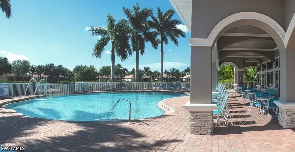 14748 Cranberry Court Naples FL 34114