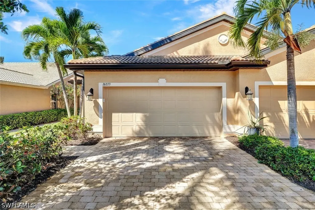 26273 Prince Pierre Way Bonita Springs FL 34135
