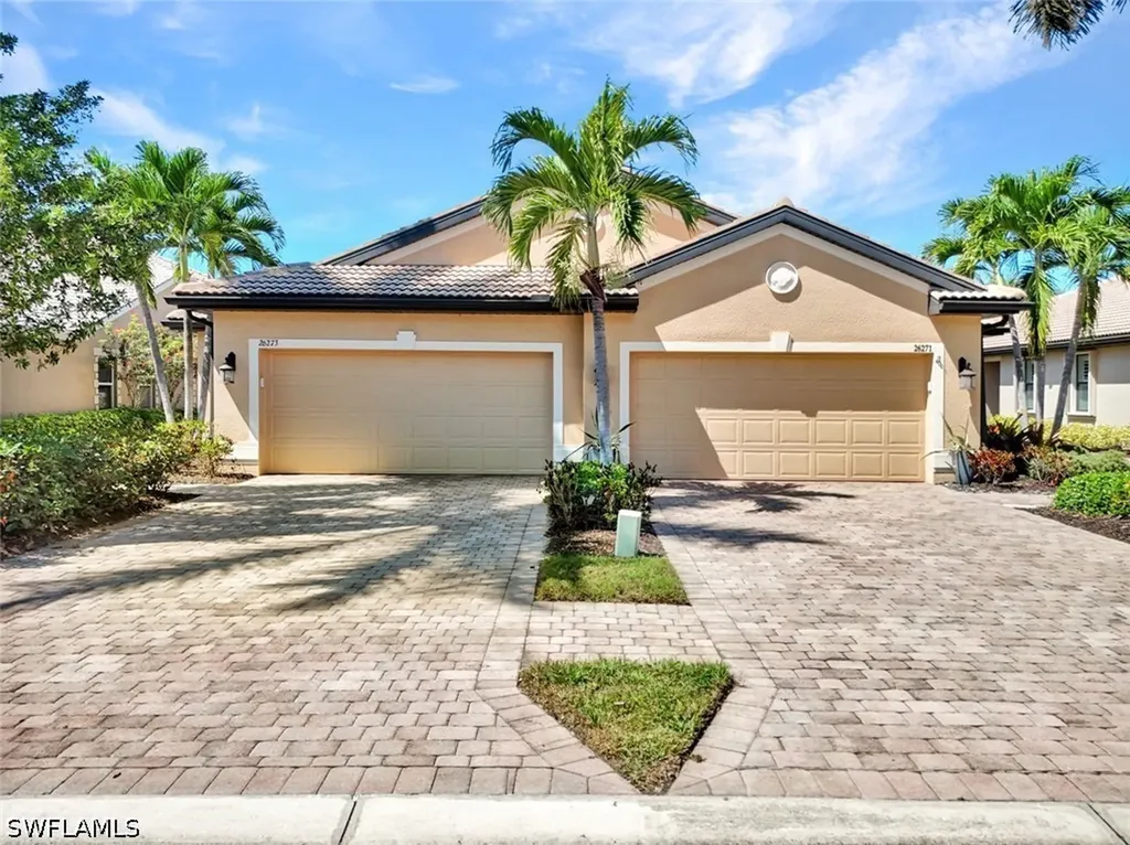 26273 Prince Pierre Way Bonita Springs FL 34135
