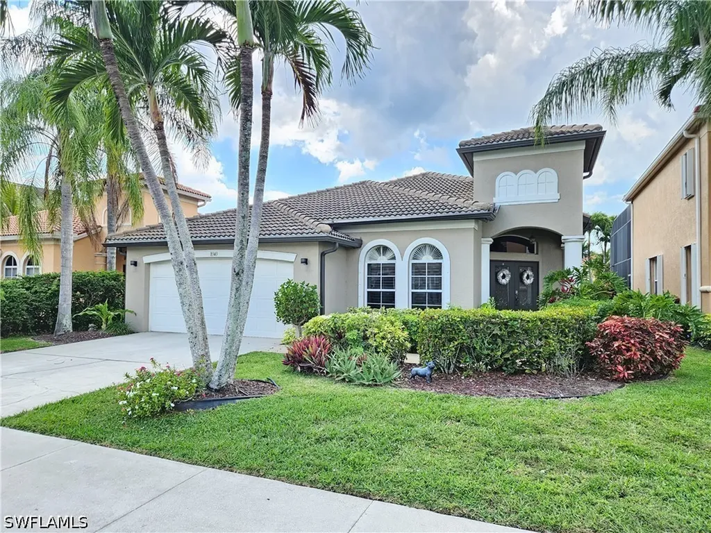 8343 Laurel Lakes Boulevard Naples FL 34119
