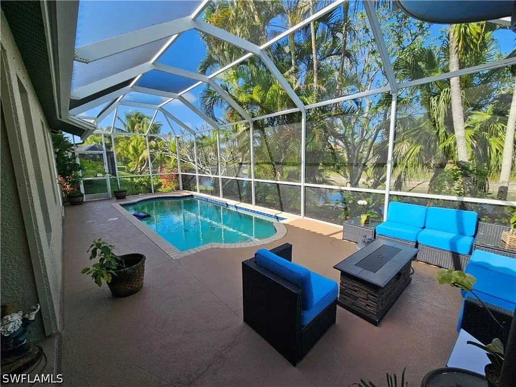 8343 Laurel Lakes Boulevard Naples FL 34119
