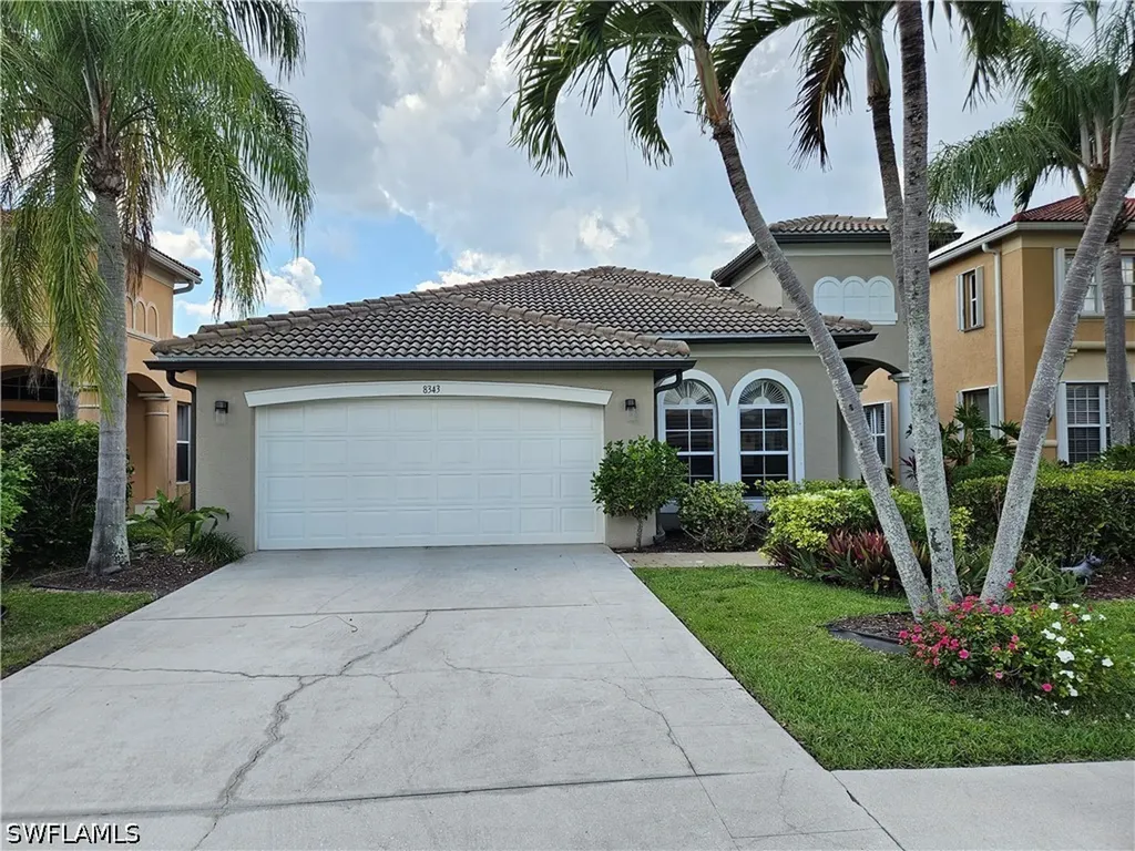 8343 Laurel Lakes Boulevard Naples FL 34119