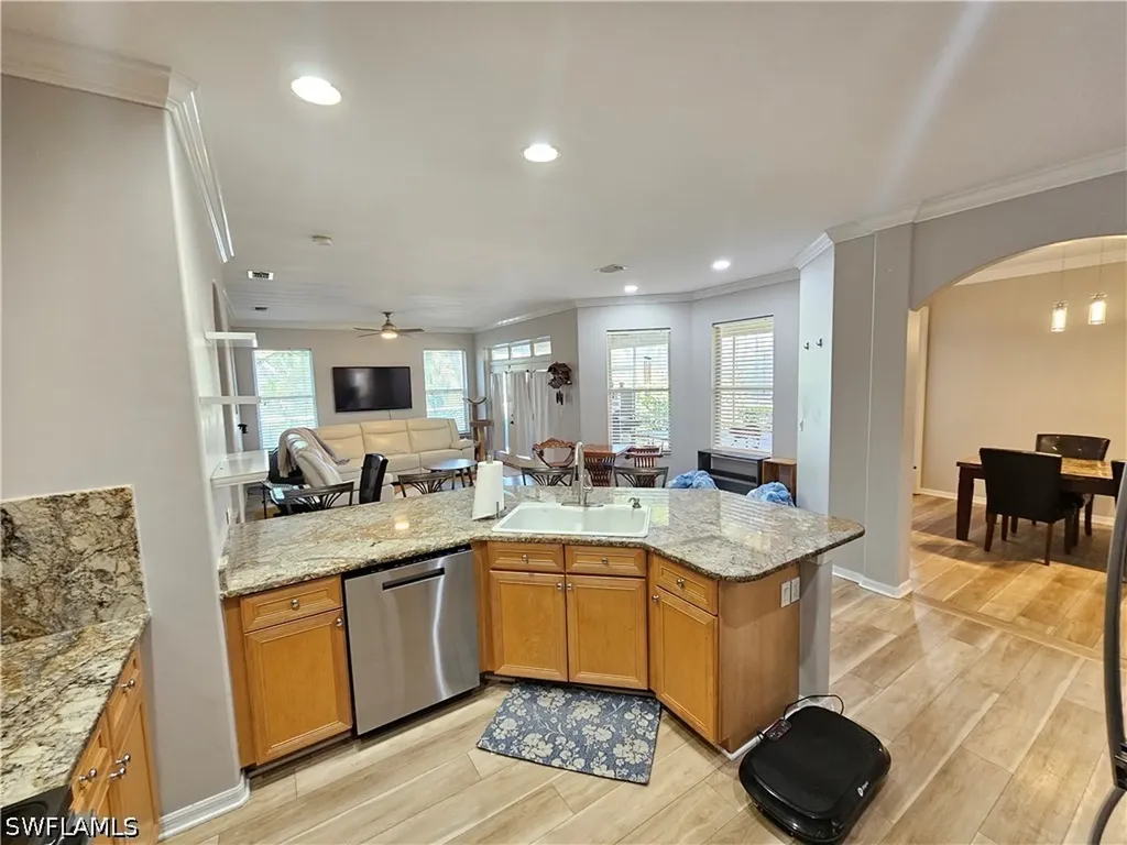 8343 Laurel Lakes Boulevard Naples FL 34119