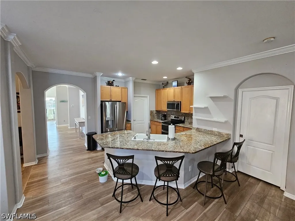 8343 Laurel Lakes Boulevard Naples FL 34119