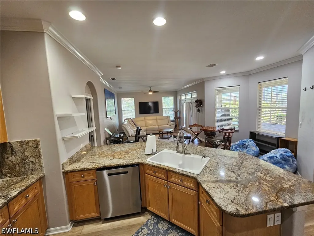 8343 Laurel Lakes Boulevard Naples FL 34119