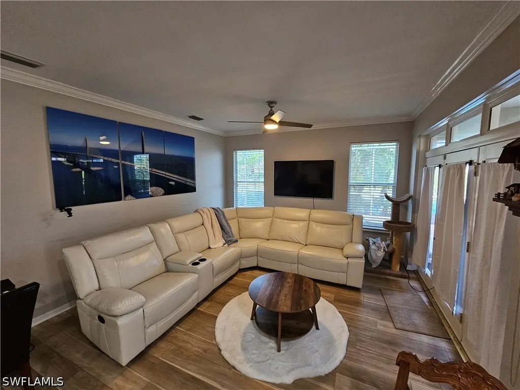8343 Laurel Lakes Boulevard Naples FL 34119