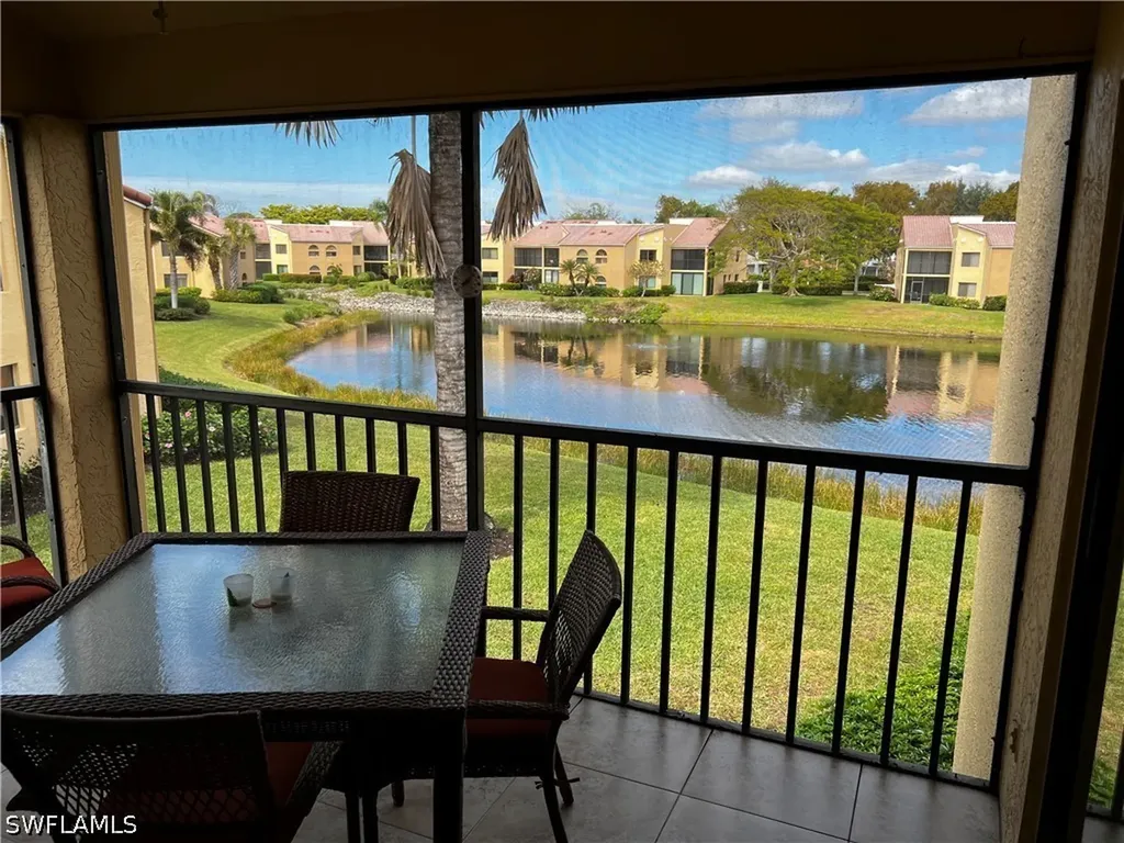 607 Beachwalk Circle Naples FL 34108