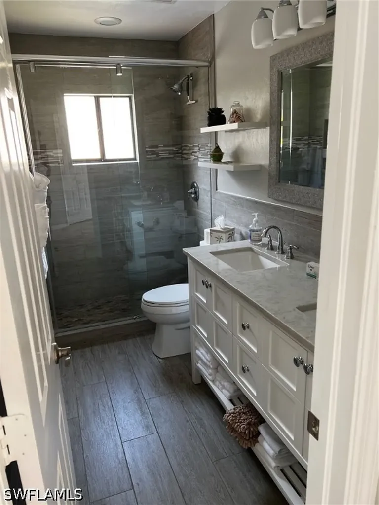 607 Beachwalk Circle Naples FL 34108