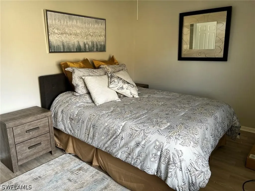 607 Beachwalk Circle Naples FL 34108