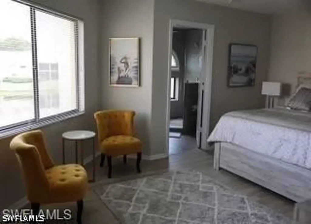 607 Beachwalk Circle Naples FL 34108