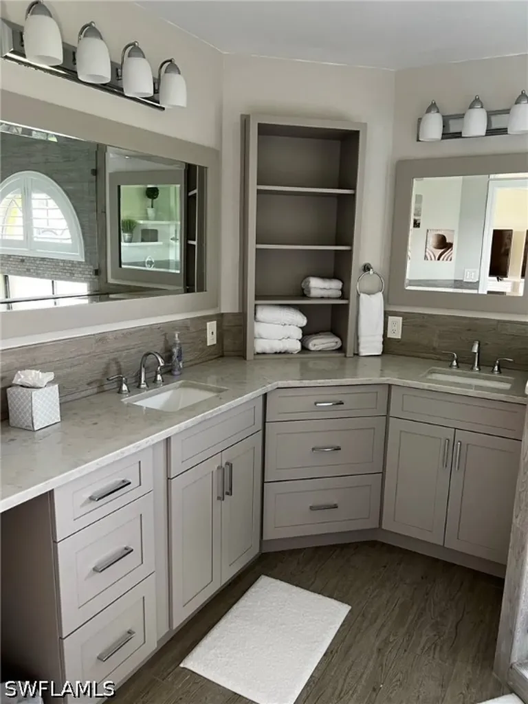 607 Beachwalk Circle Naples FL 34108
