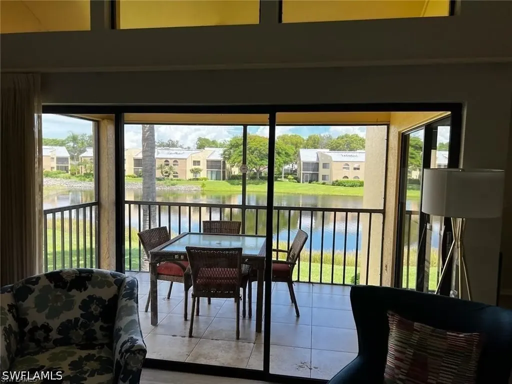 607 Beachwalk Circle Naples FL 34108