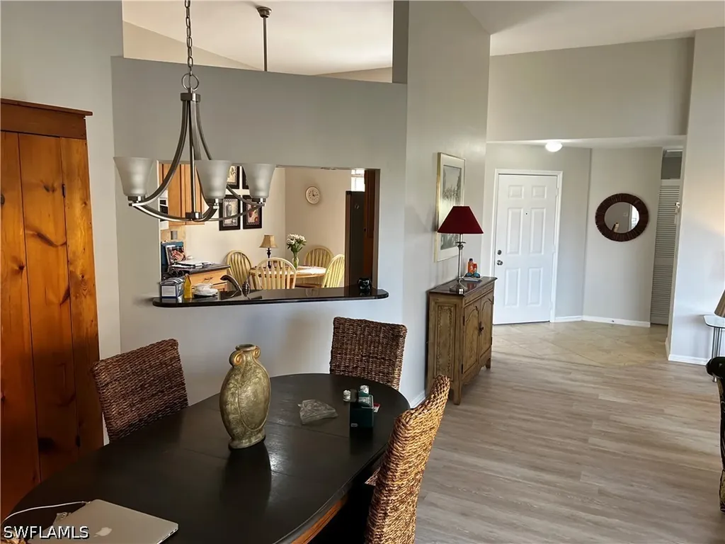 607 Beachwalk Circle Naples FL 34108