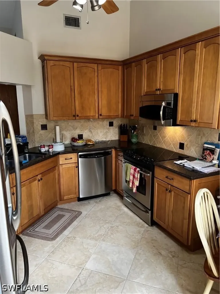 607 Beachwalk Circle Naples FL 34108