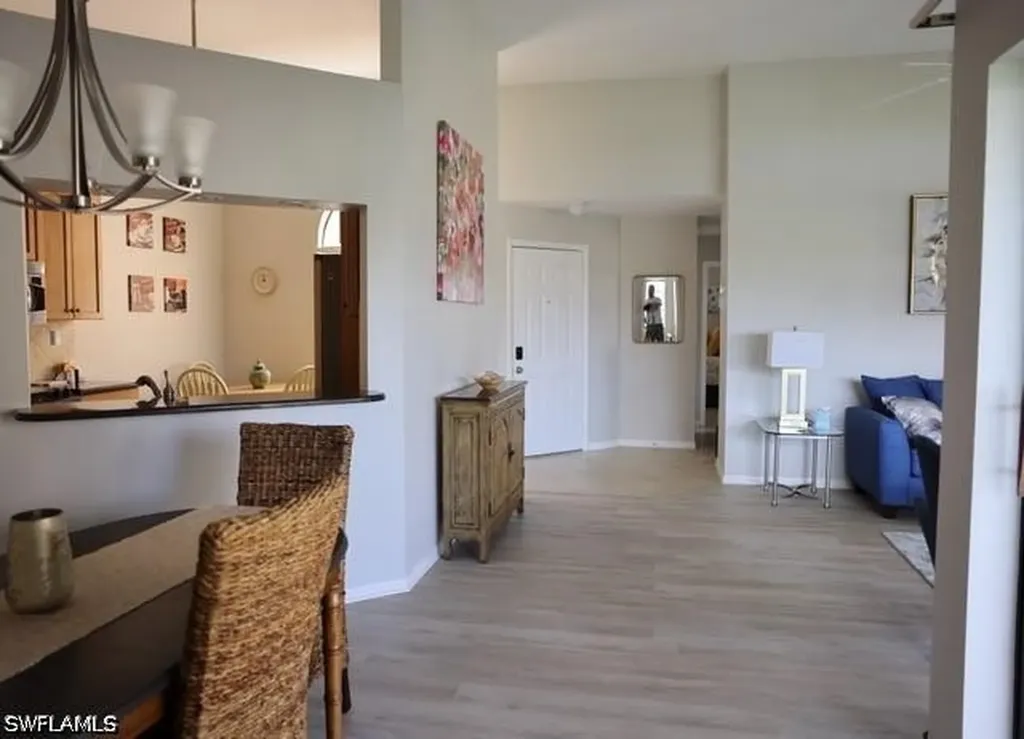 607 Beachwalk Circle Naples FL 34108