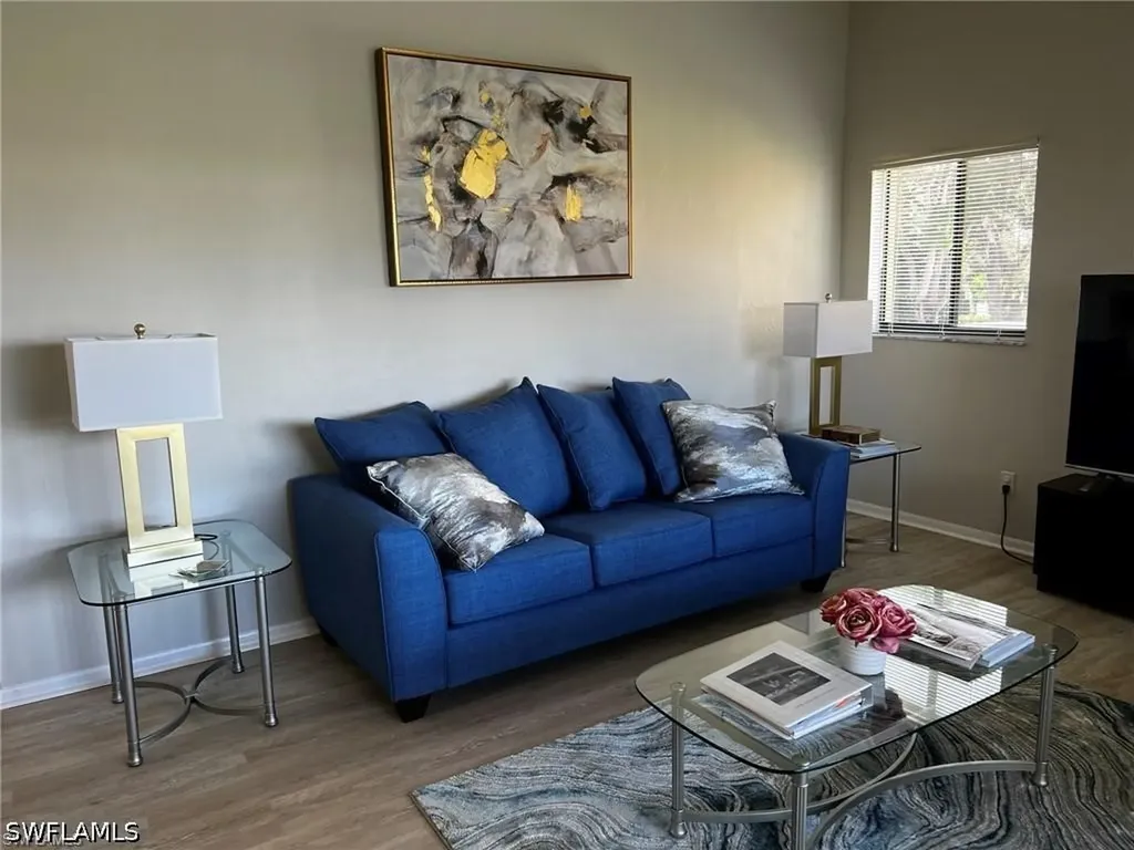 607 Beachwalk Circle Naples FL 34108
