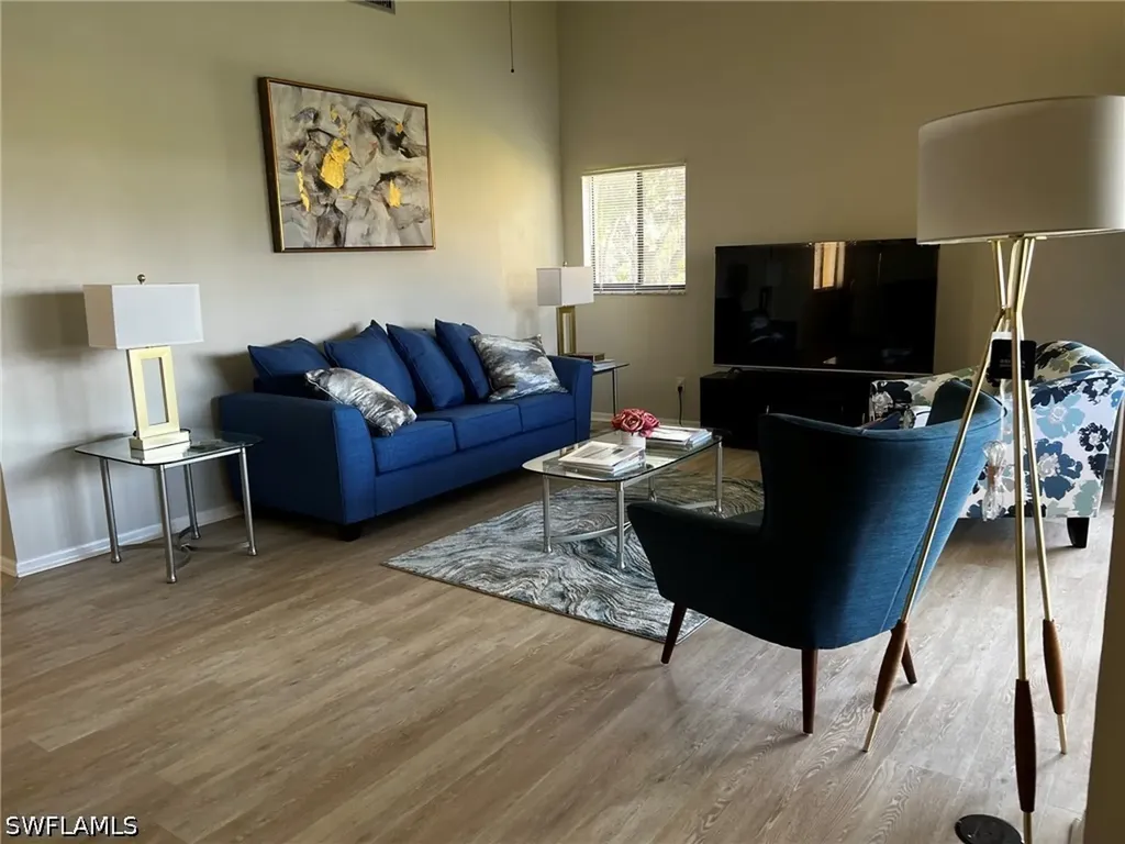 607 Beachwalk Circle Naples FL 34108