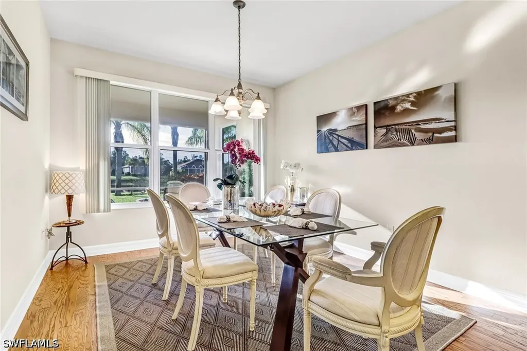 8416 Benelli Court Naples FL 34114