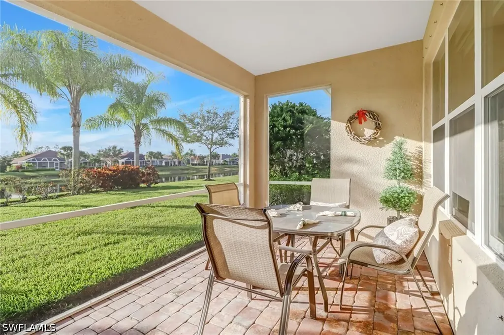 8416 Benelli Court Naples FL 34114