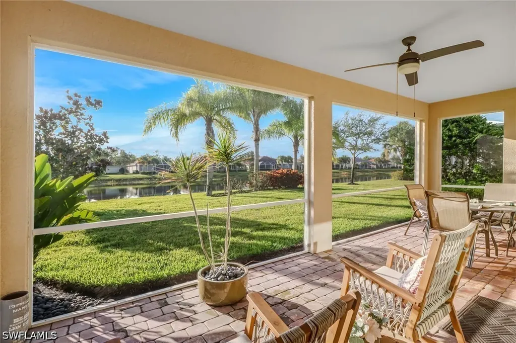 8416 Benelli Court Naples FL 34114