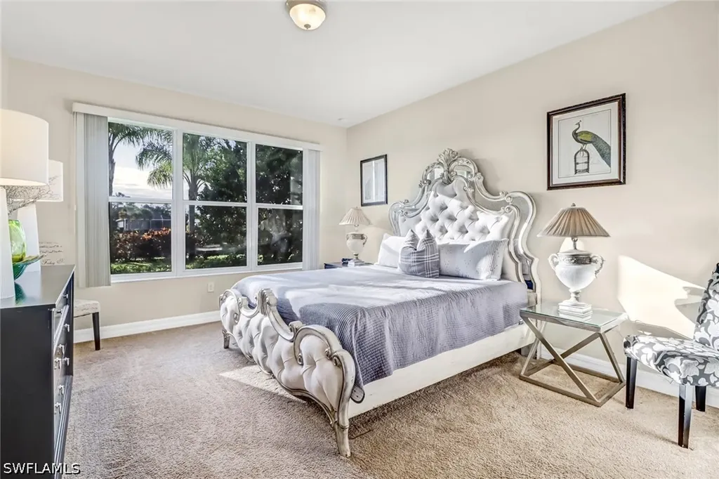 8416 Benelli Court Naples FL 34114