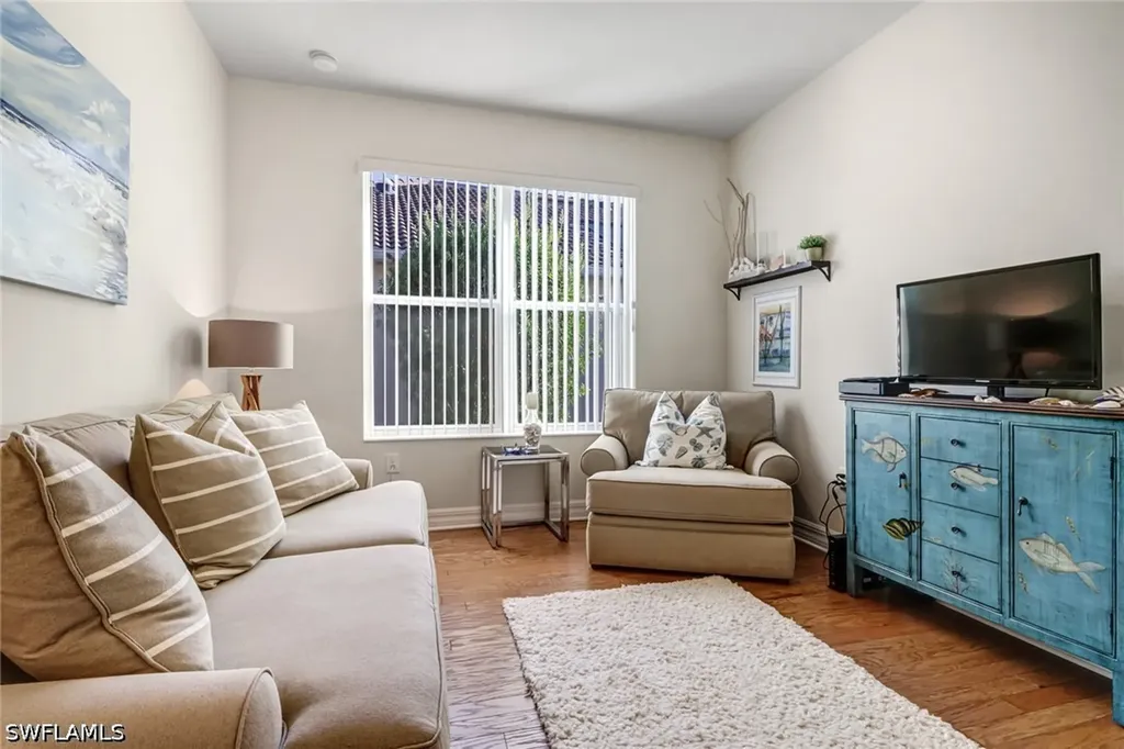 8416 Benelli Court Naples FL 34114