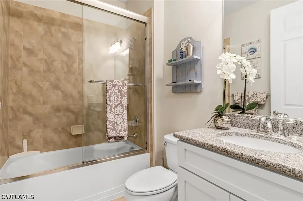 8416 Benelli Court Naples FL 34114