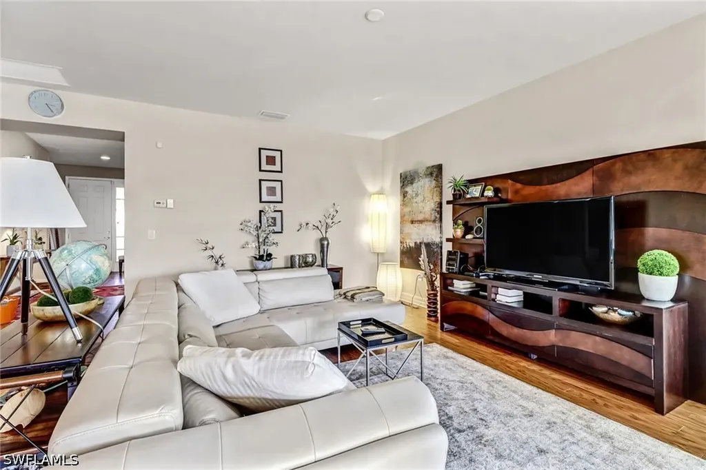8416 Benelli Court Naples FL 34114