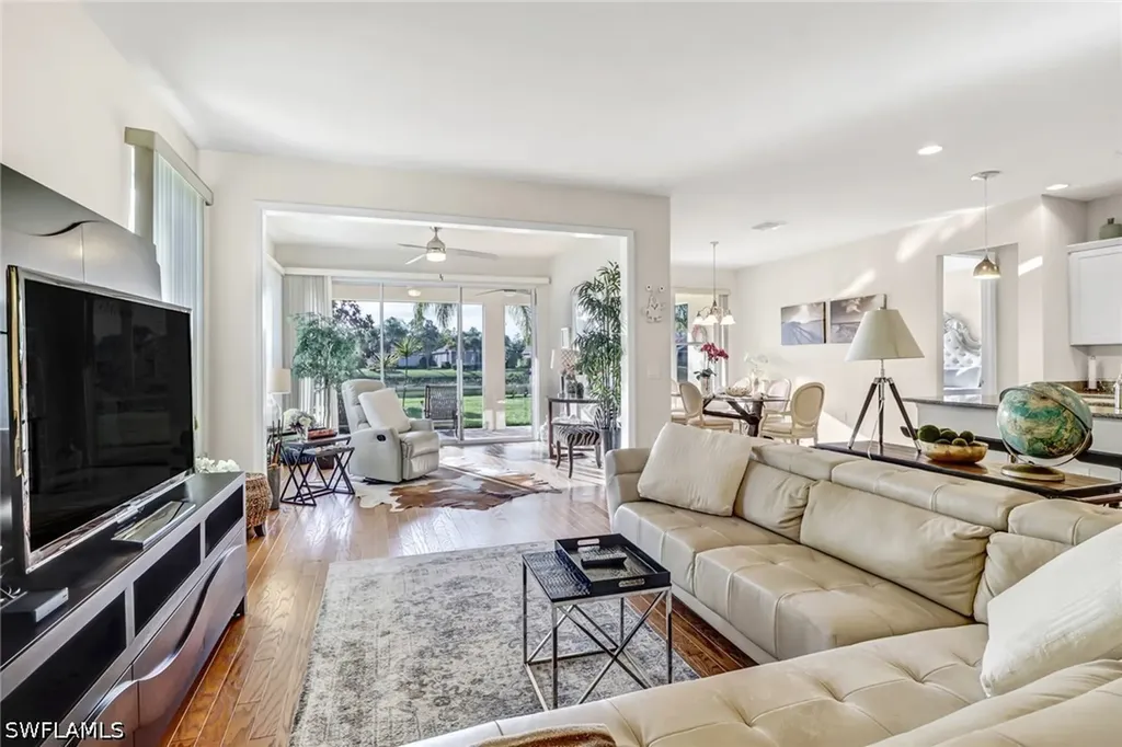 8416 Benelli Court Naples FL 34114