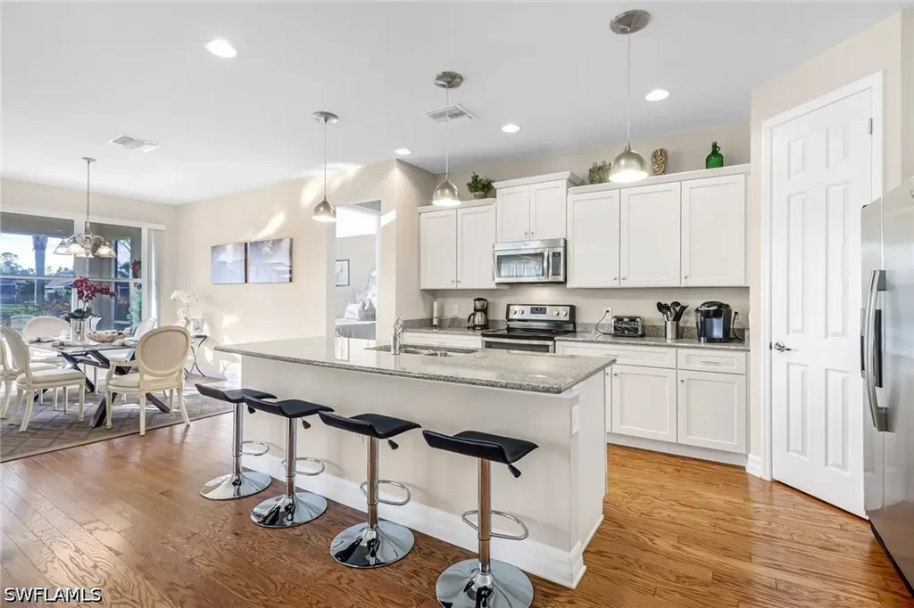 8416 Benelli Court Naples FL 34114