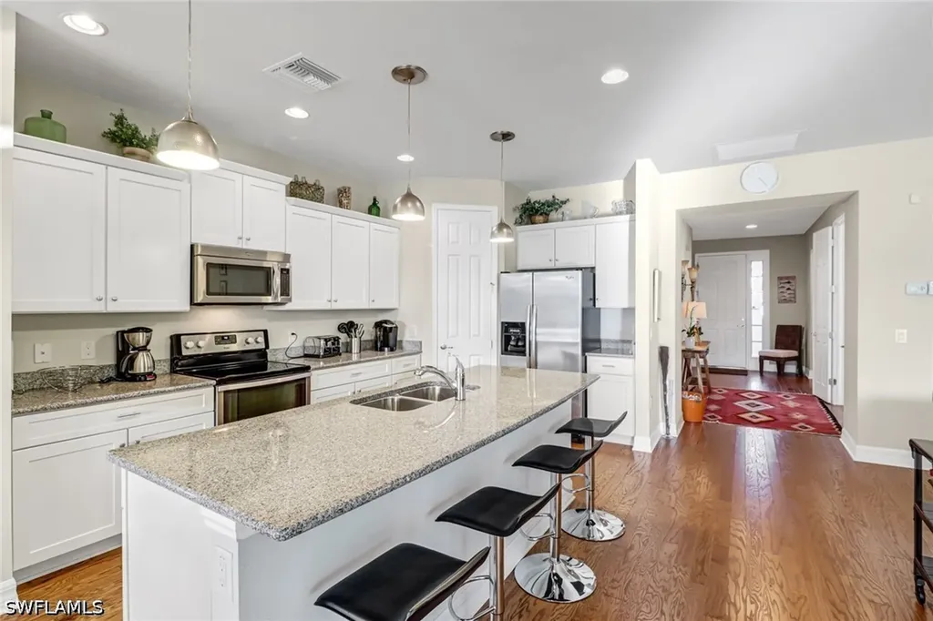 8416 Benelli Court Naples FL 34114
