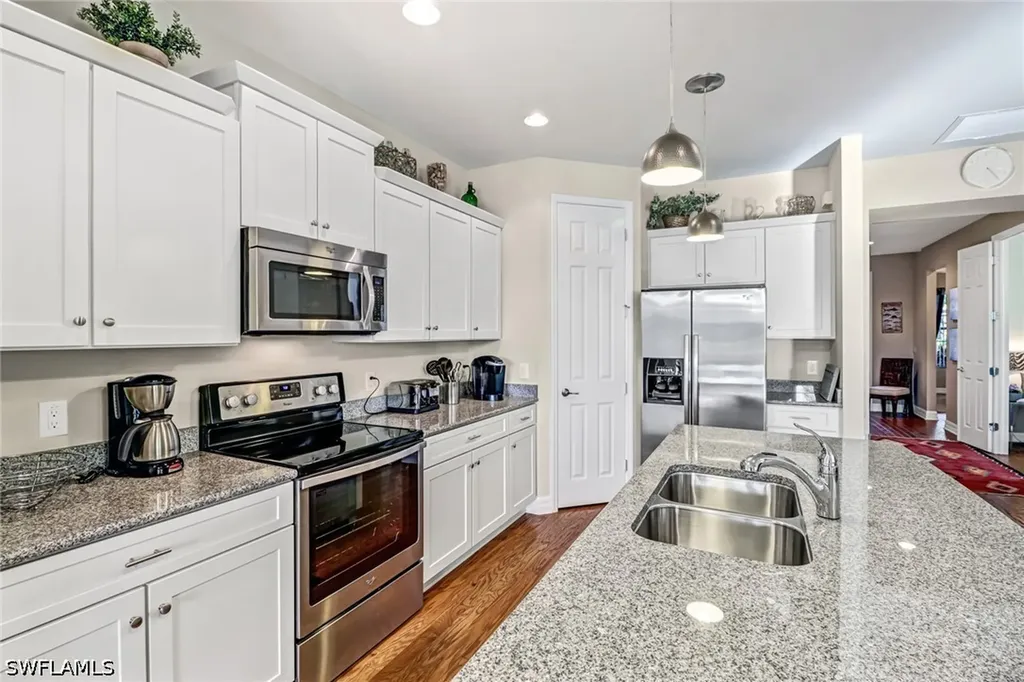 8416 Benelli Court Naples FL 34114