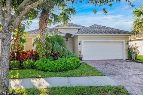 8416 Benelli Court Naples FL 34114