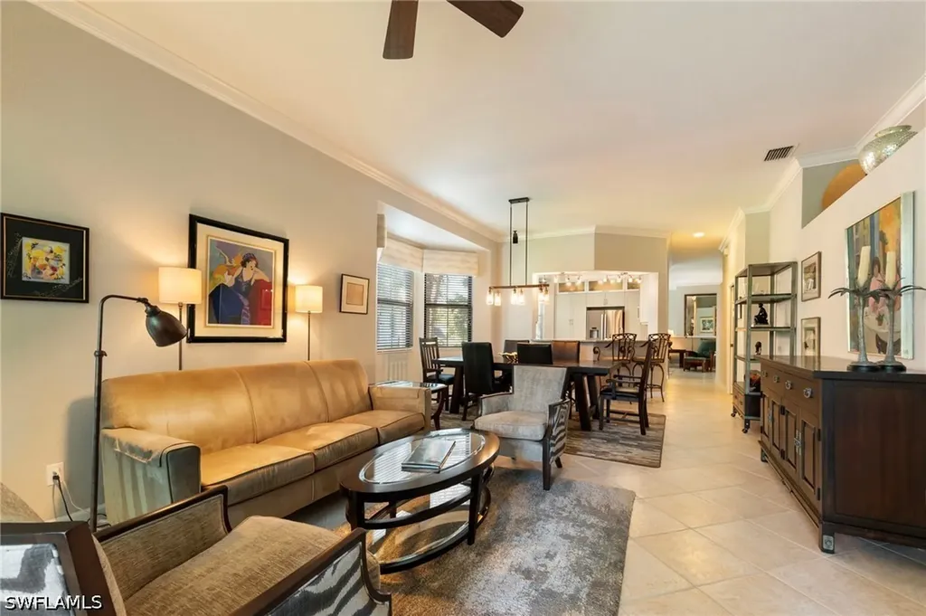 2433 Ravenna Boulevard Naples FL 34109