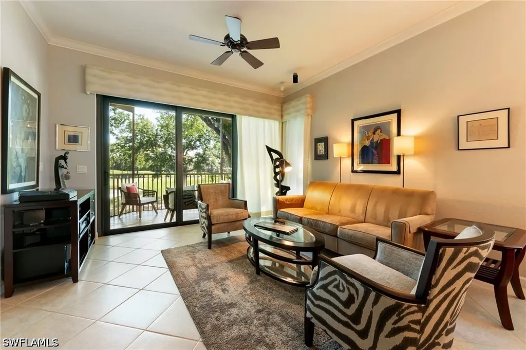 2433 Ravenna Boulevard Naples FL 34109