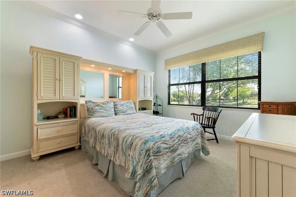 2433 Ravenna Boulevard Naples FL 34109