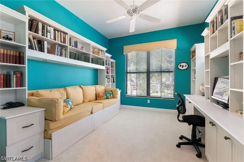 2433 Ravenna Boulevard Naples FL 34109