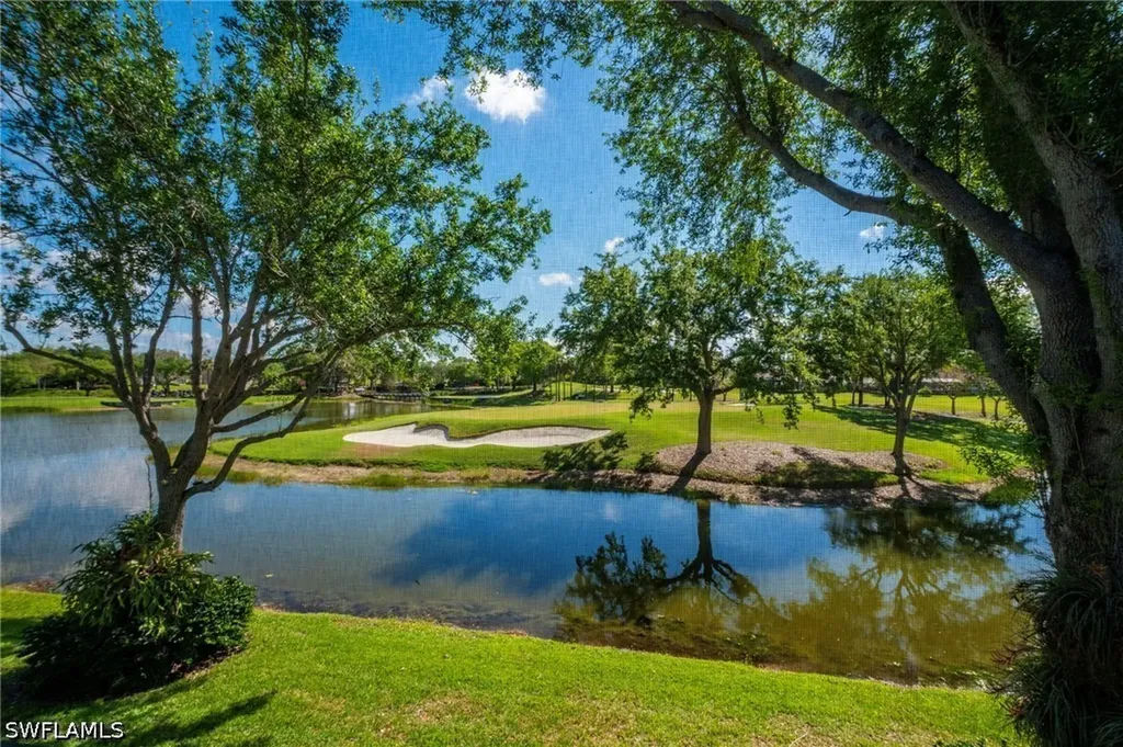 2433 Ravenna Boulevard Naples FL 34109