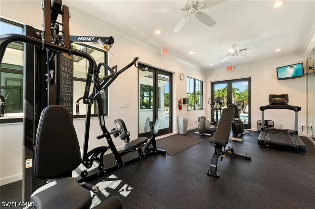 2433 Ravenna Boulevard Naples FL 34109