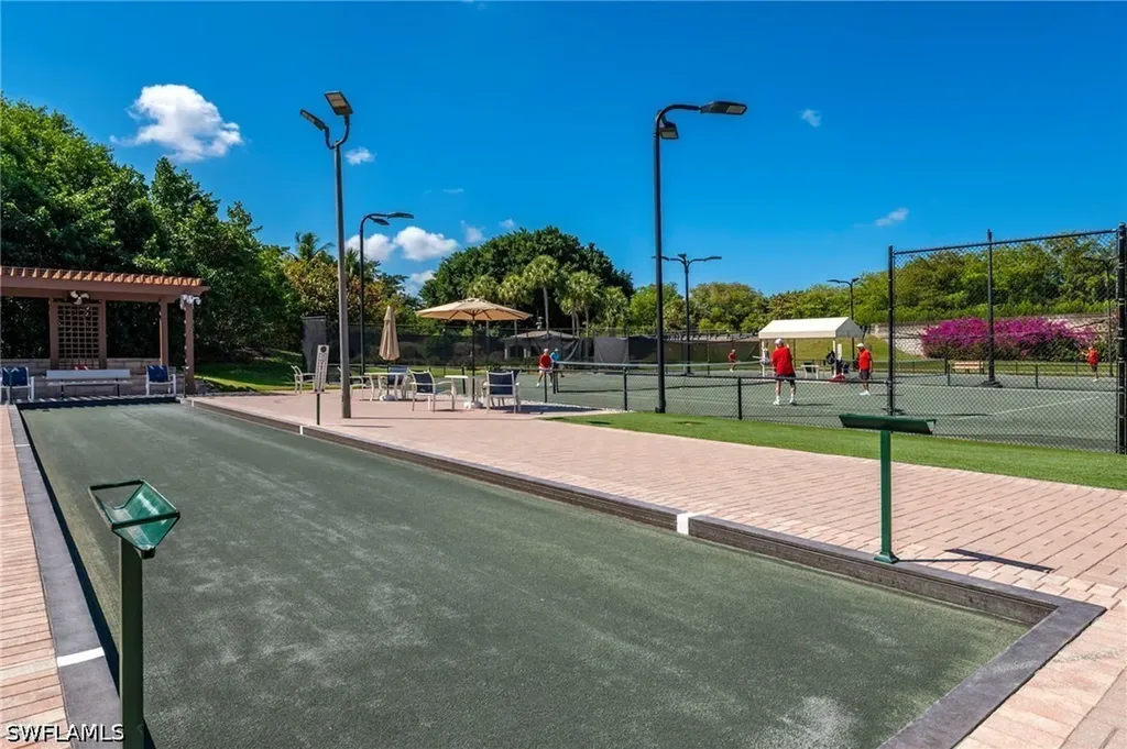 2433 Ravenna Boulevard Naples FL 34109