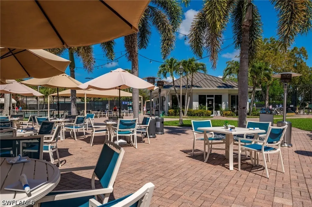 2433 Ravenna Boulevard Naples FL 34109