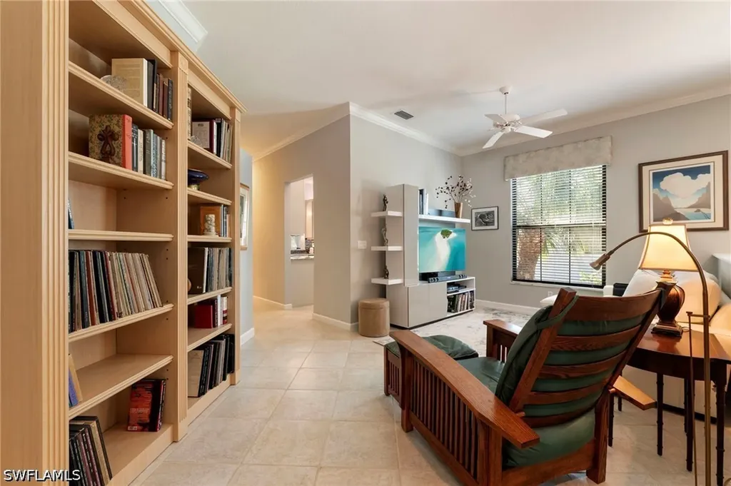 2433 Ravenna Boulevard Naples FL 34109