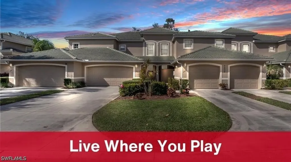 3435 Laurel Greens Lane S Naples FL 34119
