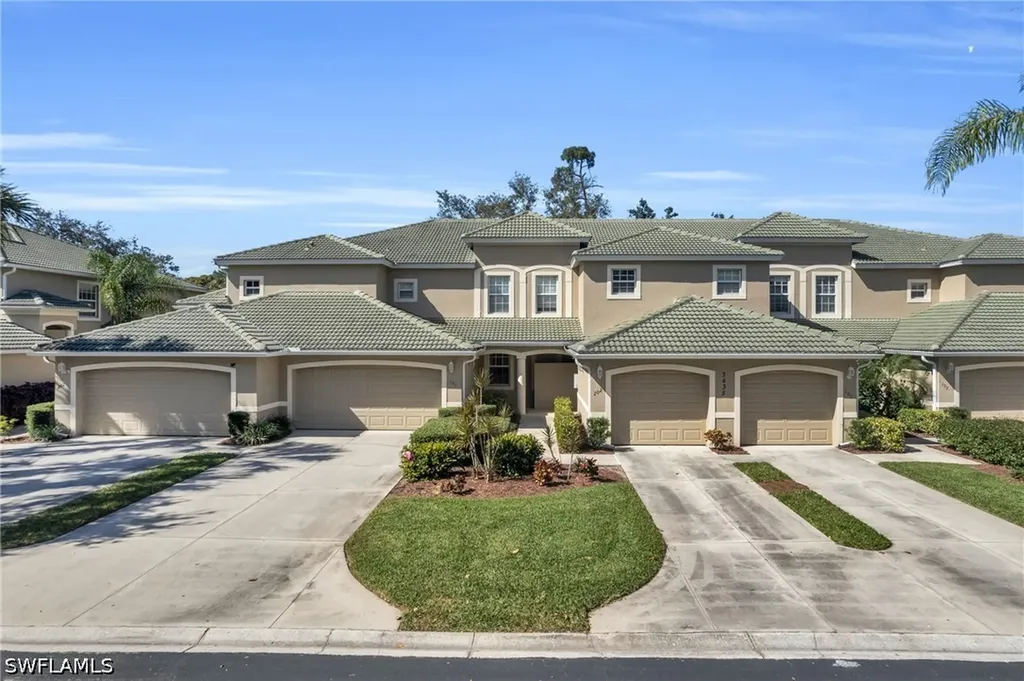 3435 Laurel Greens Lane S Naples FL 34119