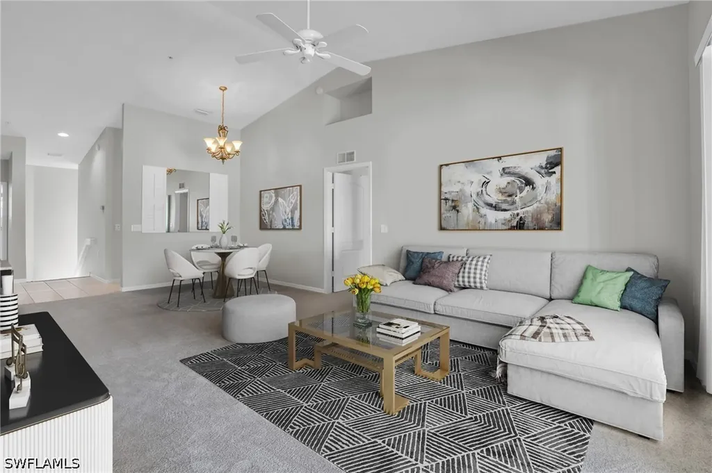 3435 Laurel Greens Lane S Naples FL 34119