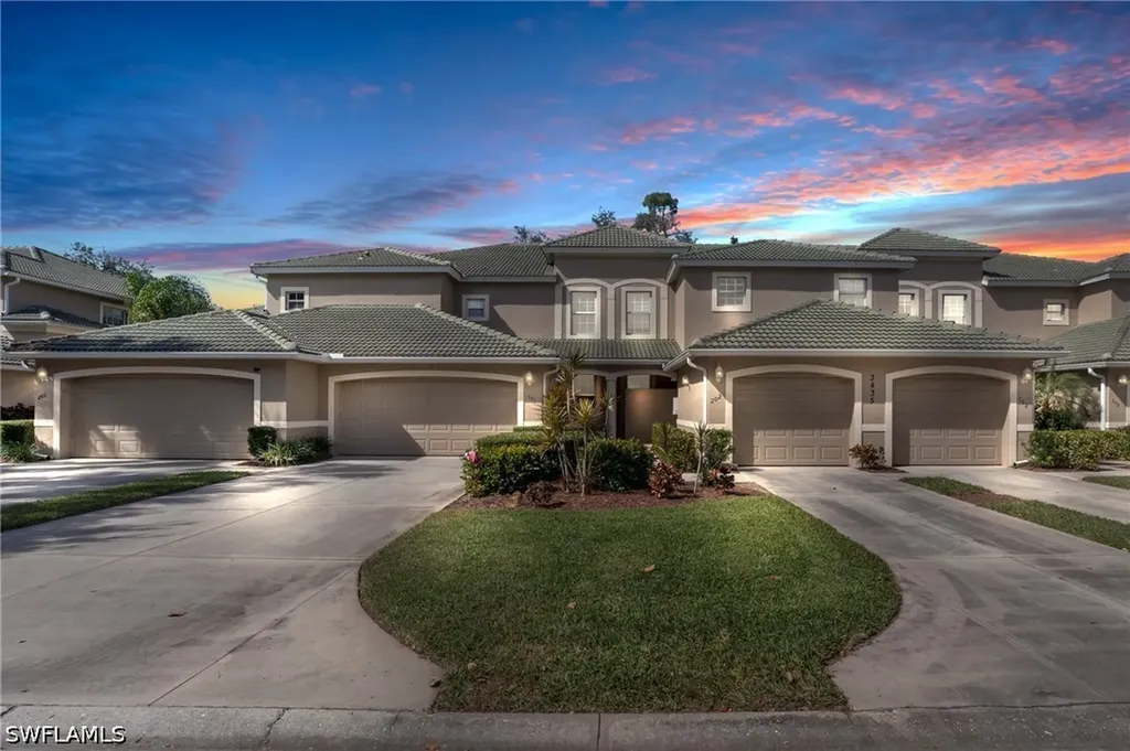 3435 Laurel Greens Lane S Naples FL 34119