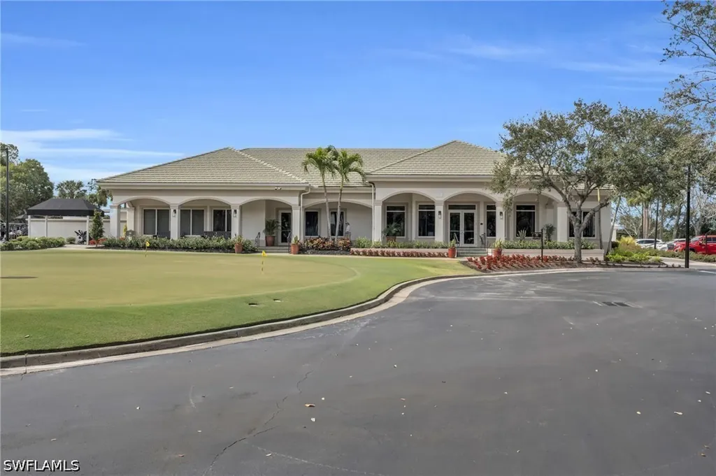 3435 Laurel Greens Lane S Naples FL 34119