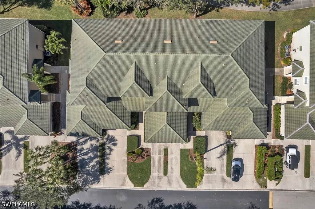 3435 Laurel Greens Lane S Naples FL 34119